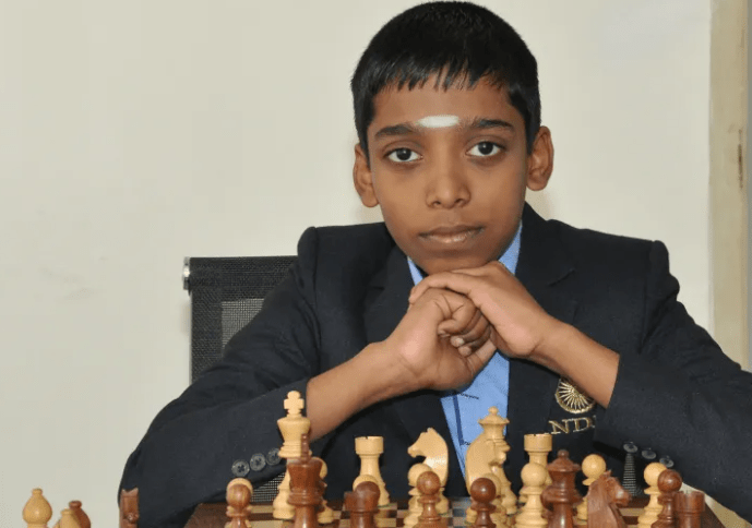 Top 10 Chess Players in 2025 : Best Explosive Players