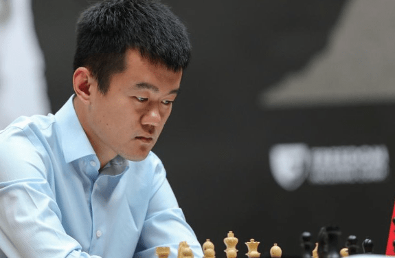 Top 10 Chess Players in 2025 : Best Explosive Players