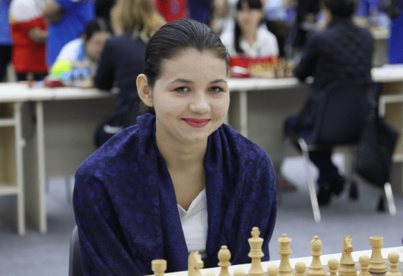 Top 10 Female Chess Players in 2025: Best Explosive Players 3 Top 10 Female Chess Players in 2025: Best Explosive Players