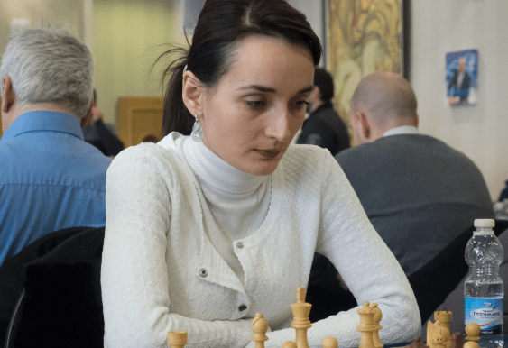 Top 10 Female Chess Players in 2025: Best Explosive Players 9 Top 10 Female Chess Players in 2025: Best Explosive Players