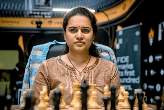 Top 10 Female Chess Players in 2025: Best Explosive Players 10 Top 10 Female Chess Players in 2025: Best Explosive Players