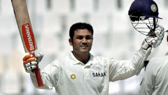 Top 10 Batters with the Most Double Centuries in Test Cricket History 5 Top 10 Batters with the Most Double Centuries in Test Cricket History