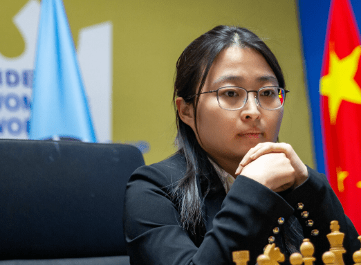 Top 10 Female Chess Players in 2025: Best Explosive Players 11 Top 10 Female Chess Players in 2025: Best Explosive Players