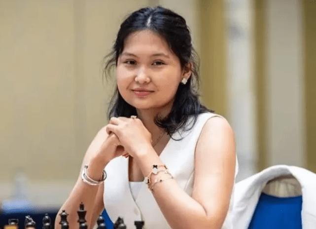 Top 10 Female Chess Players in 2025: Best Explosive Players 12 Top 10 Female Chess Players in 2025: Best Explosive Players