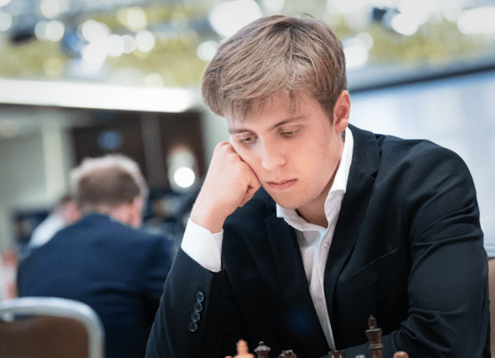 Top 10 Young Chess Players to Watch : Elite Prodigies Dominating 2025