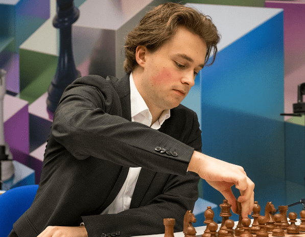Top 10 Young Chess Players to Watch : Elite Prodigies Dominating 2025