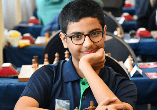 Top 10 Young Chess Players to Watch : Elite Prodigies Dominating 2025