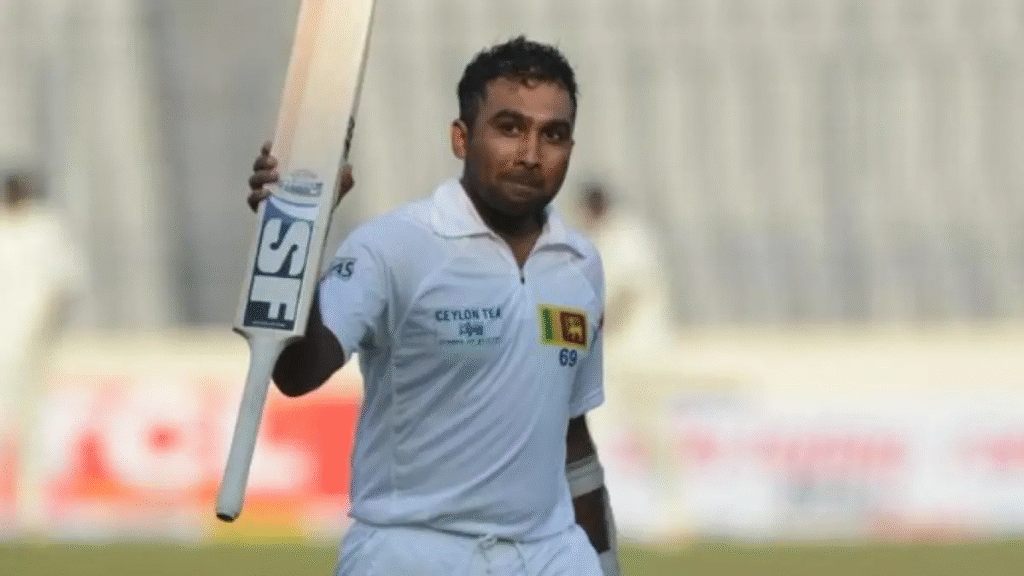 Top 10 Batters with the Most Double Centuries in Test Cricket History 7 Top 10 Batters with the Most Double Centuries in Test Cricket History
