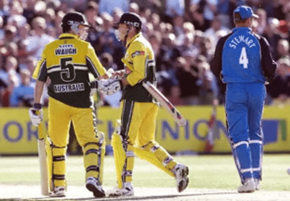 Top 10 Times a Team Was Bowled Out and Still Won an ODI 3 Top 10 Times a Team Was Bowled Out and Still Won an ODI