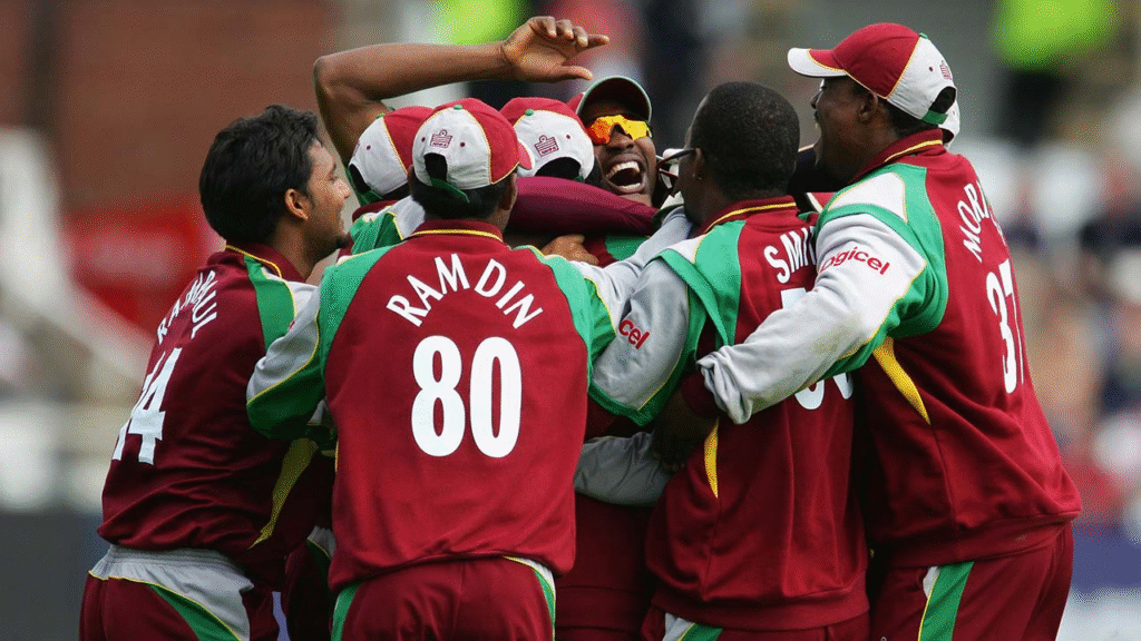 Top 10 Times a Team Was Bowled Out and Still Won an ODI 5 Top 10 Times a Team Was Bowled Out and Still Won an ODI