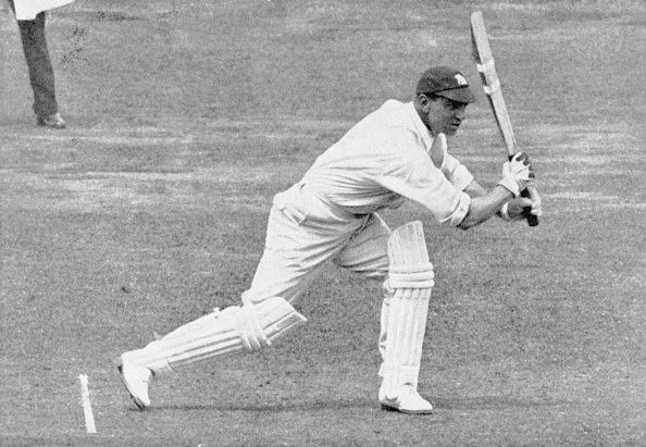 Top 10 Batters with the Most Double Centuries in Test Cricket History 9 Top 10 Batters with the Most Double Centuries in Test Cricket History