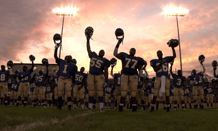 Top 10 Sports Documentaries Every Fan Should Watch 6 Top 10 Sports Documentaries Every Fan Should Watch