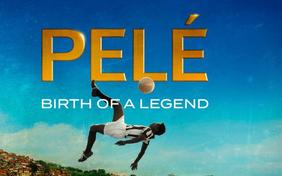 Top 10 Sports Documentaries Every Fan Should Watch 10 Top 10 Sports Documentaries Every Fan Should Watch