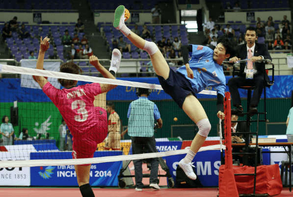 Top 10 Most Underrated Sports in the World