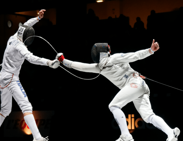 Top 10 Most Underrated Sports in the World