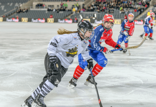Top 10 Most Underrated Sports in the World
