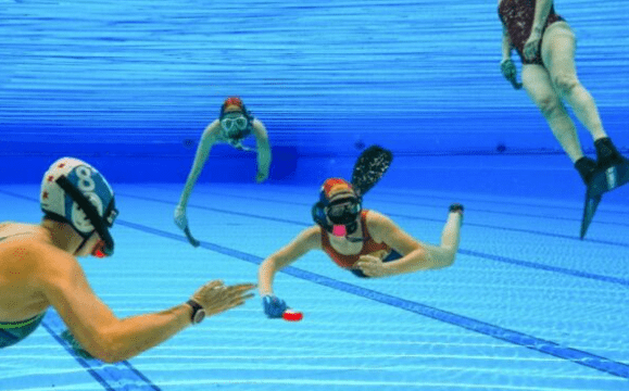 Top 10 Most Underrated Sports in the World