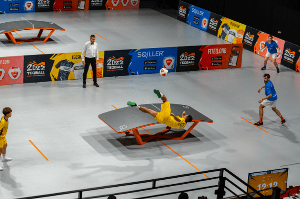 Top 10 Most Underrated Sports in the World