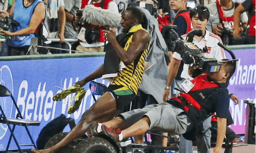 Top 10 Funniest Moments in Sports History 5 Top 10 Funniest Moments in Sports History