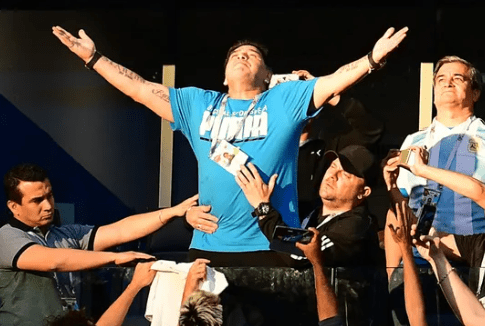 Top 10 Funniest Moments in Sports History 9 Top 10 Funniest Moments in Sports History