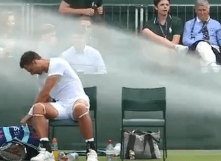 Top 10 Funniest Moments in Sports History 11 Top 10 Funniest Moments in Sports History
