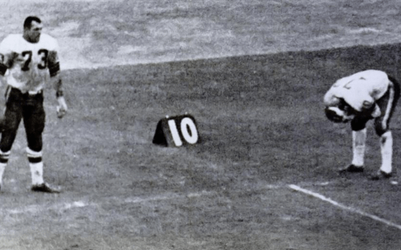 Top 10 Funniest Moments in Sports History 12 Top 10 Funniest Moments in Sports History