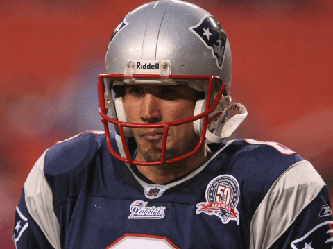 Top 10 Most Bizarre Injuries in Sports History 5 Top 10 Most Bizarre Injuries in Sports History
