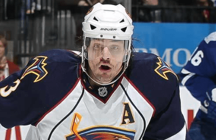 Top 10 Most Bizarre Injuries in Sports History 9 Top 10 Most Bizarre Injuries in Sports History