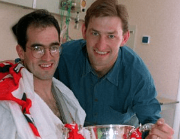 Top 10 Most Bizarre Injuries in Sports History 12 Top 10 Most Bizarre Injuries in Sports History