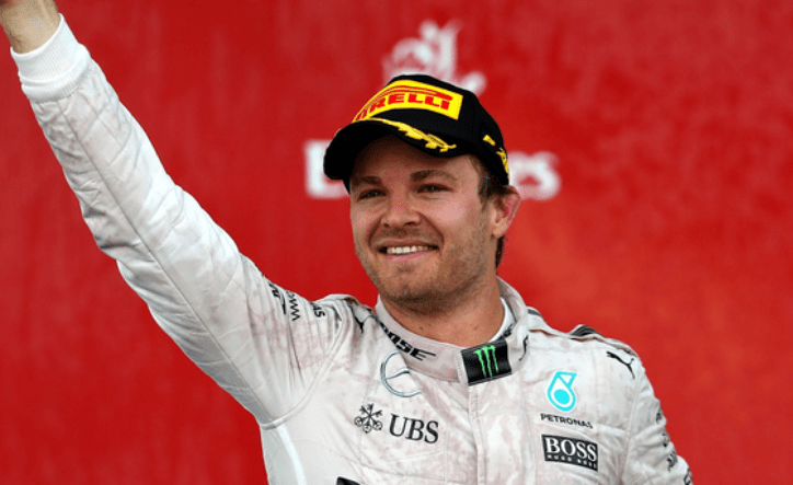 Top 10 Elite F1 Drivers of the Modern Era