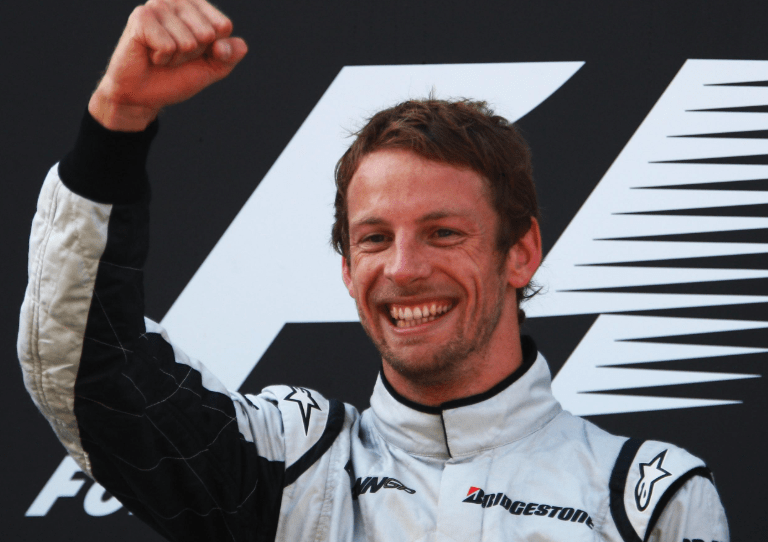Top 10 Elite F1 Drivers of the Modern Era