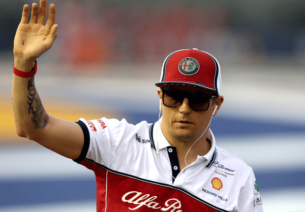 Top 10 Elite F1 Drivers of the Modern Era