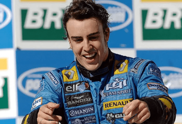 Top 10 Elite F1 Drivers of the Modern Era
