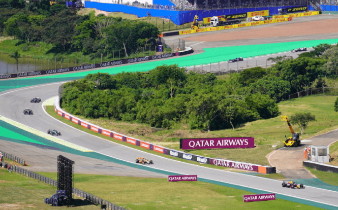 Top 10 Best F1 Circuits 4 Top 10 Best F1 Circuits