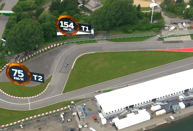 Top 10 Best F1 Circuits 7 Top 10 Best F1 Circuits