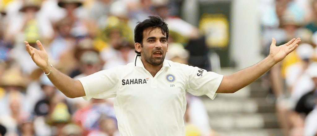 Top 10 Indian Players Who Never Lost a Test Series vs England