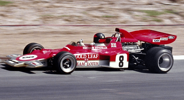 Top 10 Best F1 Cars of All Time