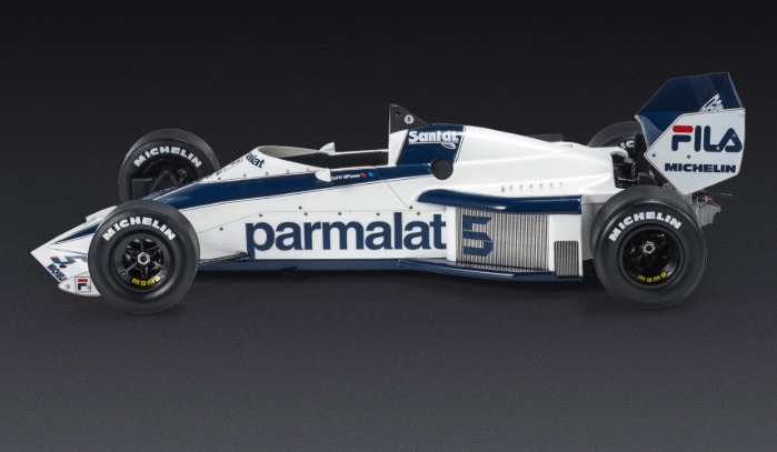 Top 10 Best F1 Cars of All Time
