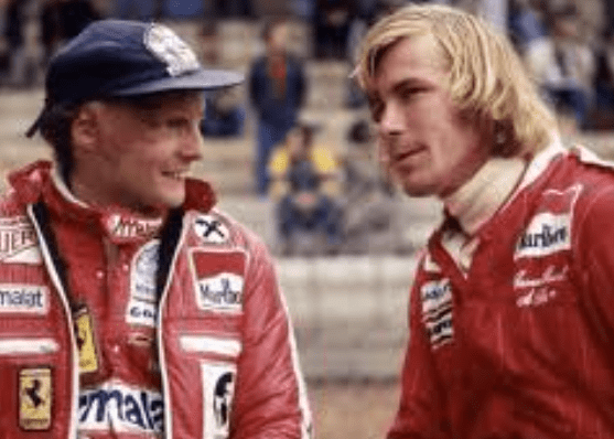 Top 10 Best F1 Rivalries of All Time 5 Top 10 Best F1 Rivalries of All Time