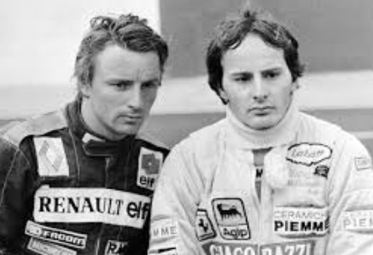 Top 10 Best F1 Rivalries of All Time 11 Top 10 Best F1 Rivalries of All Time