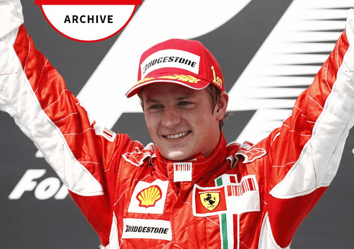 Top 10 Most Dramatic Moments in F1 History : Remarkable Moments 4 Top 10 Most Dramatic Moments in F1 History : Remarkable Moments