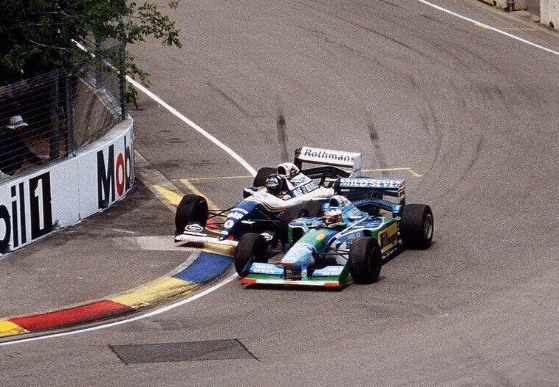 Top 10 Most Dramatic Moments in F1 History : Remarkable Moments 9 Top 10 Most Dramatic Moments in F1 History : Remarkable Moments