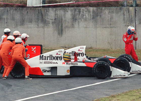 Top 10 Most Dramatic Moments in F1 History : Remarkable Moments 11 Top 10 Most Dramatic Moments in F1 History : Remarkable Moments