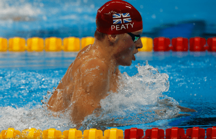Top 10 Moments of Pure Sportsmanship : Remarkable Moments 9 Top 10 Moments of Pure Sportsmanship : Remarkable Moments