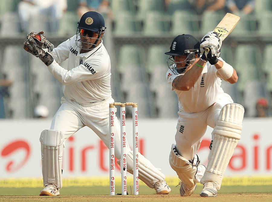 Top 10 Times a Batter Scored a Century in Both Innings in India vs England Tests 6 Top 10 Times a Batter Scored a Century in Both Innings in India vs England Tests