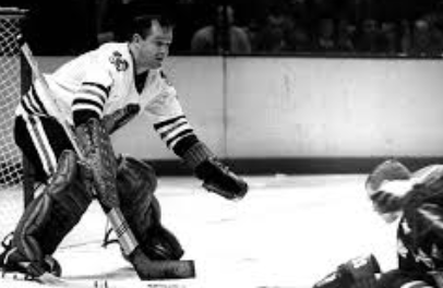 Top 10 NHL Goaltenders of All Time : Elite Players 3 Top 10 NHL Goaltenders of All Time : Elite Players