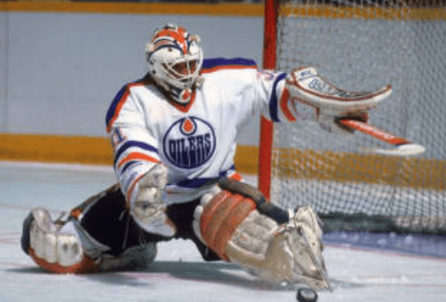 Top 10 NHL Goaltenders of All Time : Elite Players 4 Top 10 NHL Goaltenders of All Time : Elite Players