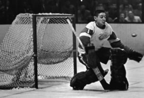 Top 10 NHL Goaltenders of All Time : Elite Players 5 Top 10 NHL Goaltenders of All Time : Elite Players