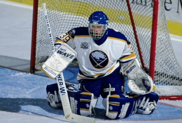 Top 10 NHL Goaltenders of All Time : Elite Players 6 Top 10 NHL Goaltenders of All Time : Elite Players