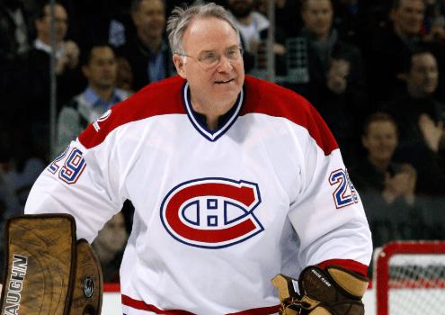 Top 10 NHL Goaltenders of All Time : Elite Players 7 Top 10 NHL Goaltenders of All Time : Elite Players